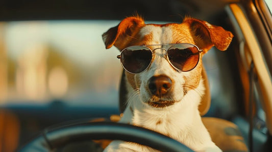 Best Games to Play in the Car