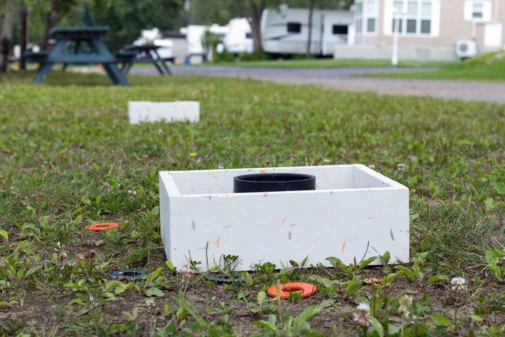 Washers Game Rules: Your Complete Guide to Getting Started