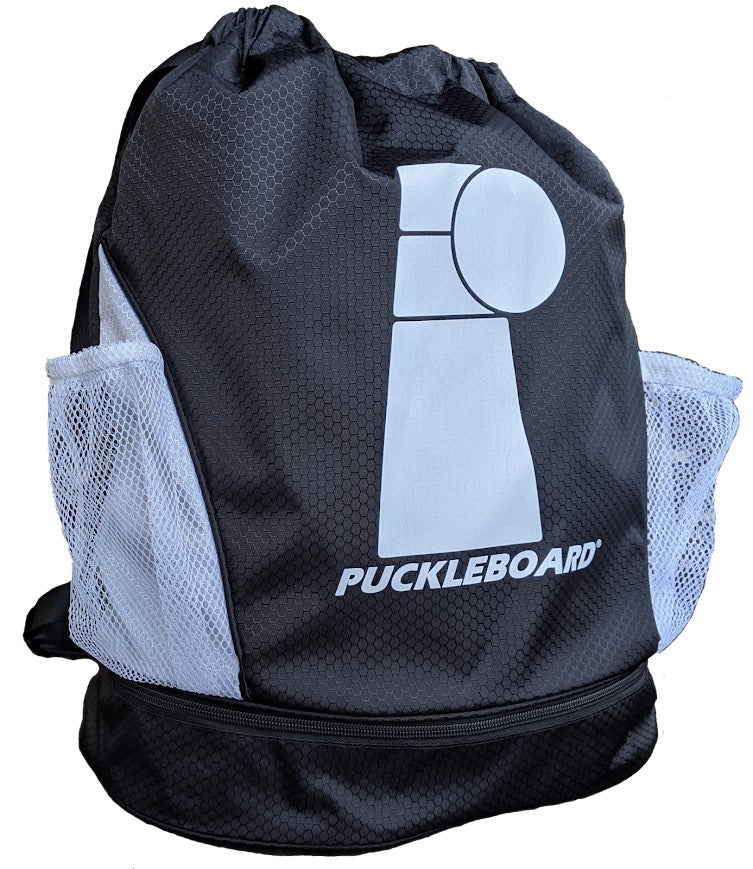 Bag for PUCKLEBOARD® Game