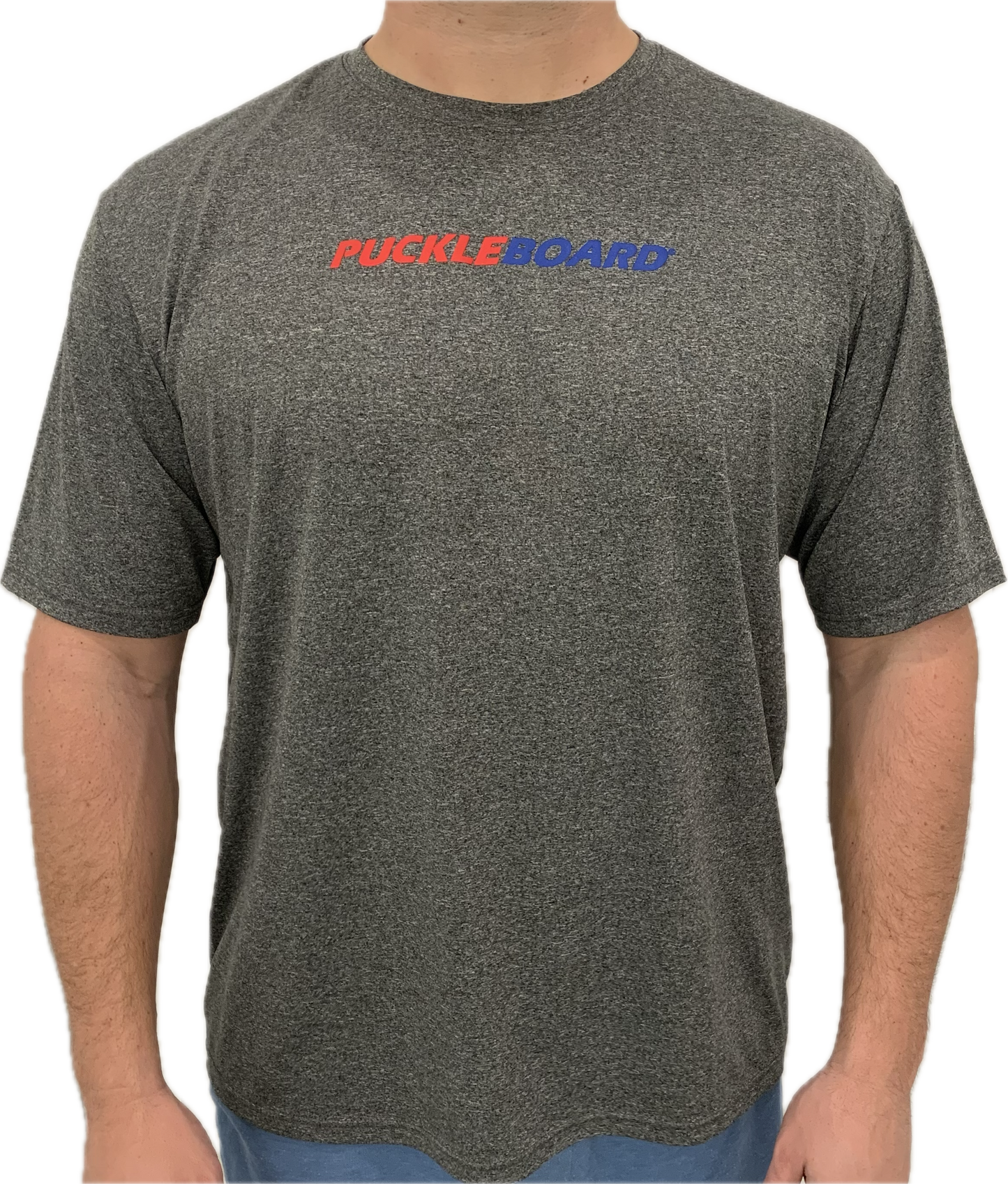 PUCKLEBOARD T-Shirt