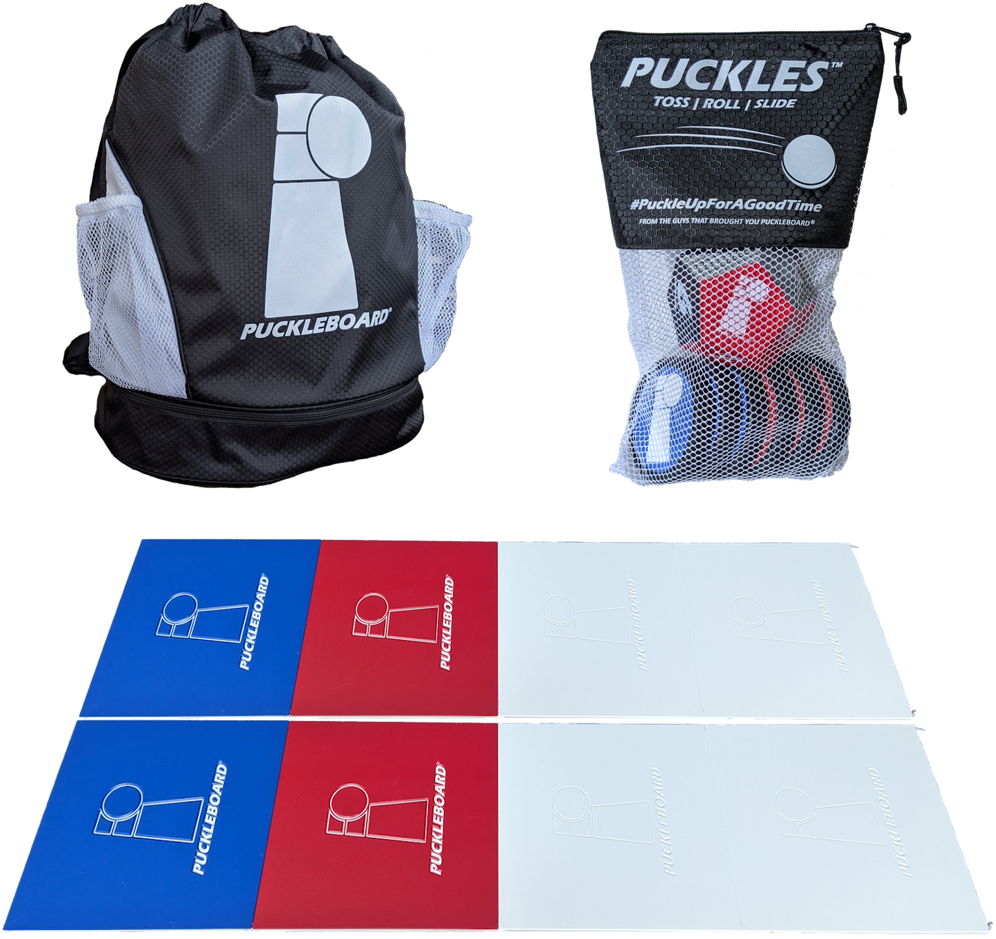 PuckleBoard Game Set | Original