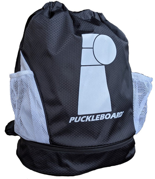 Bag for PUCKLEBOARD® Game