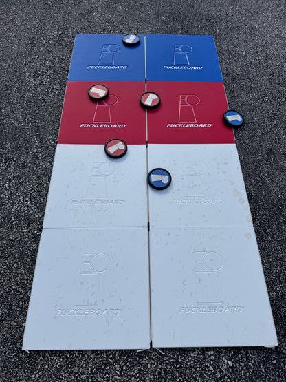 PuckleBoard Game Set | Pro