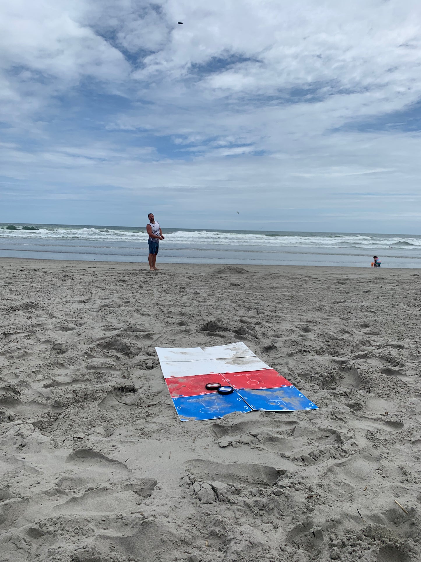 PuckleBoard Game Set | Lite