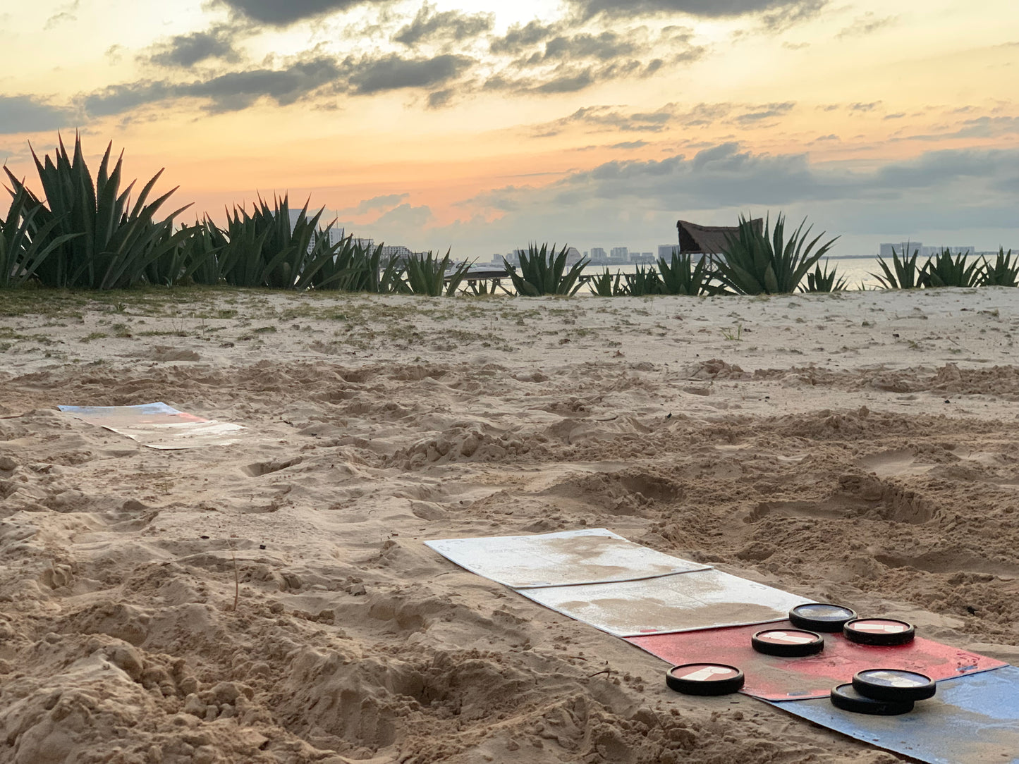 PuckleBoard Game Set | Lite