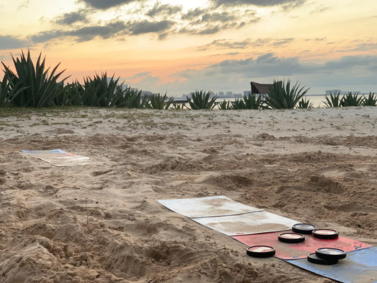 PuckleBoard Game Set | Lite