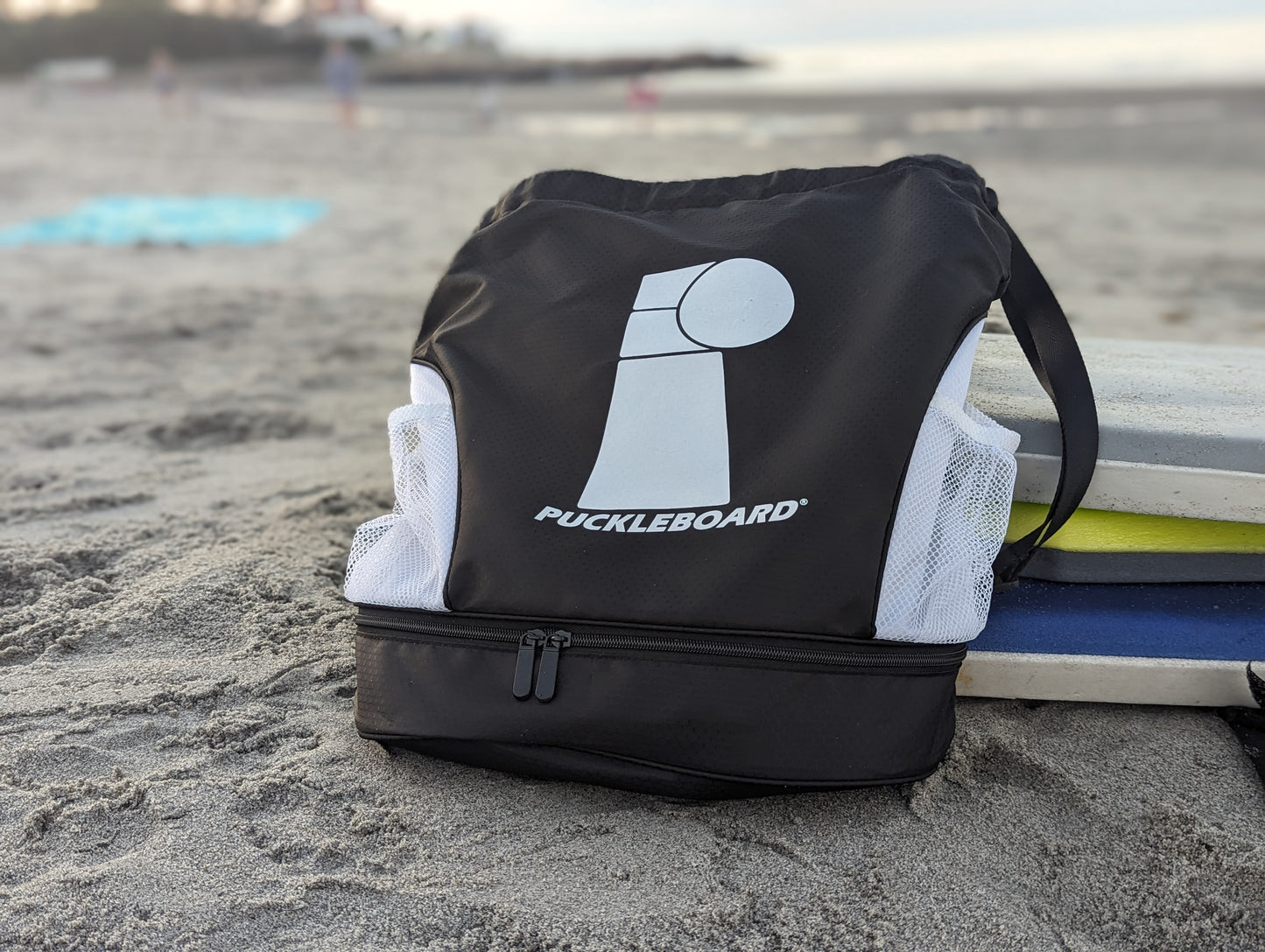 PuckleBoard Game Set | Lite