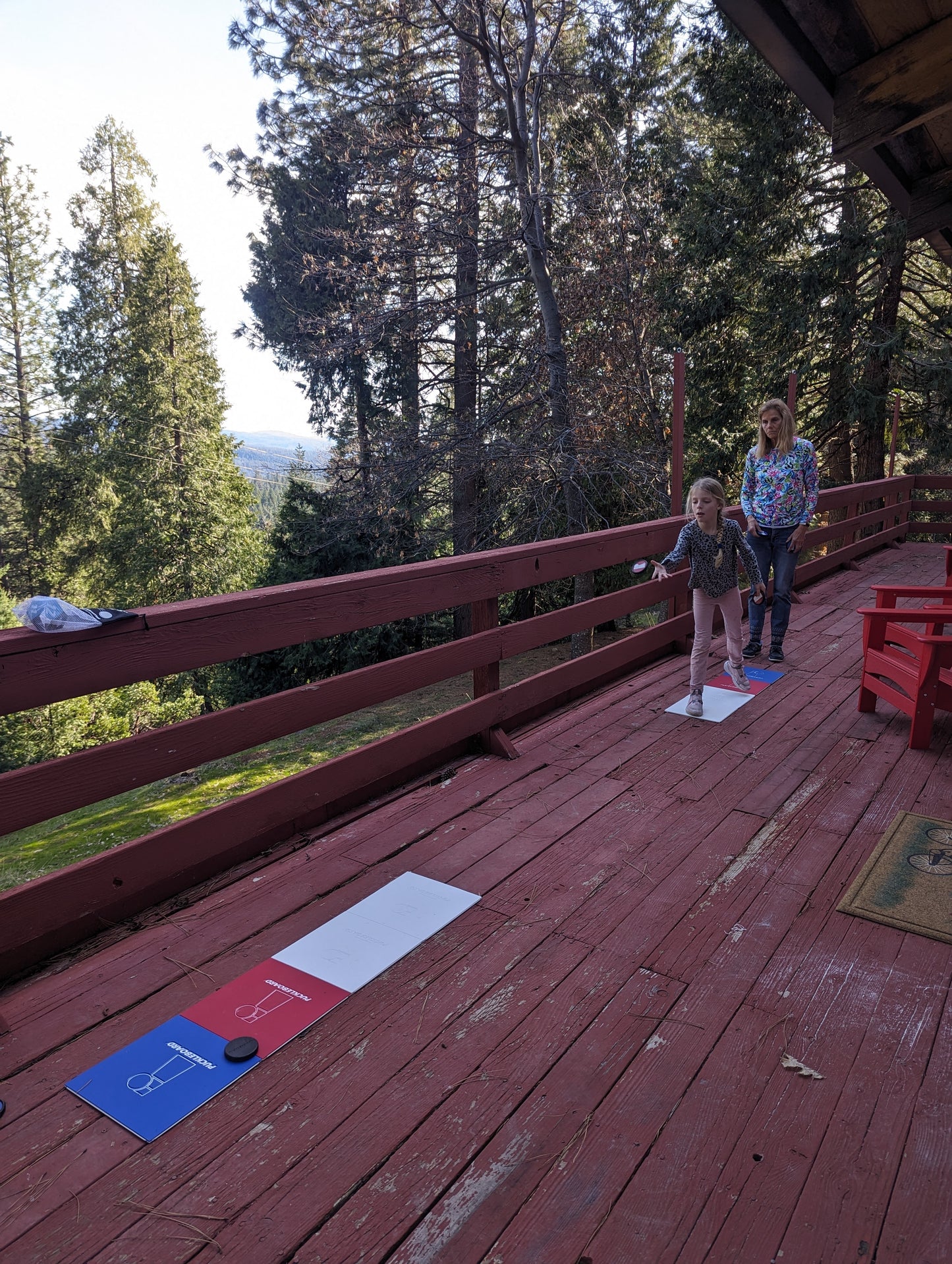 PuckleBoard Game Set | Pro