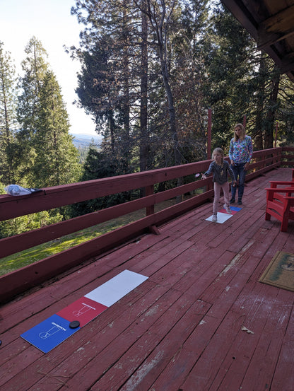 PuckleBoard Game Set | Pro