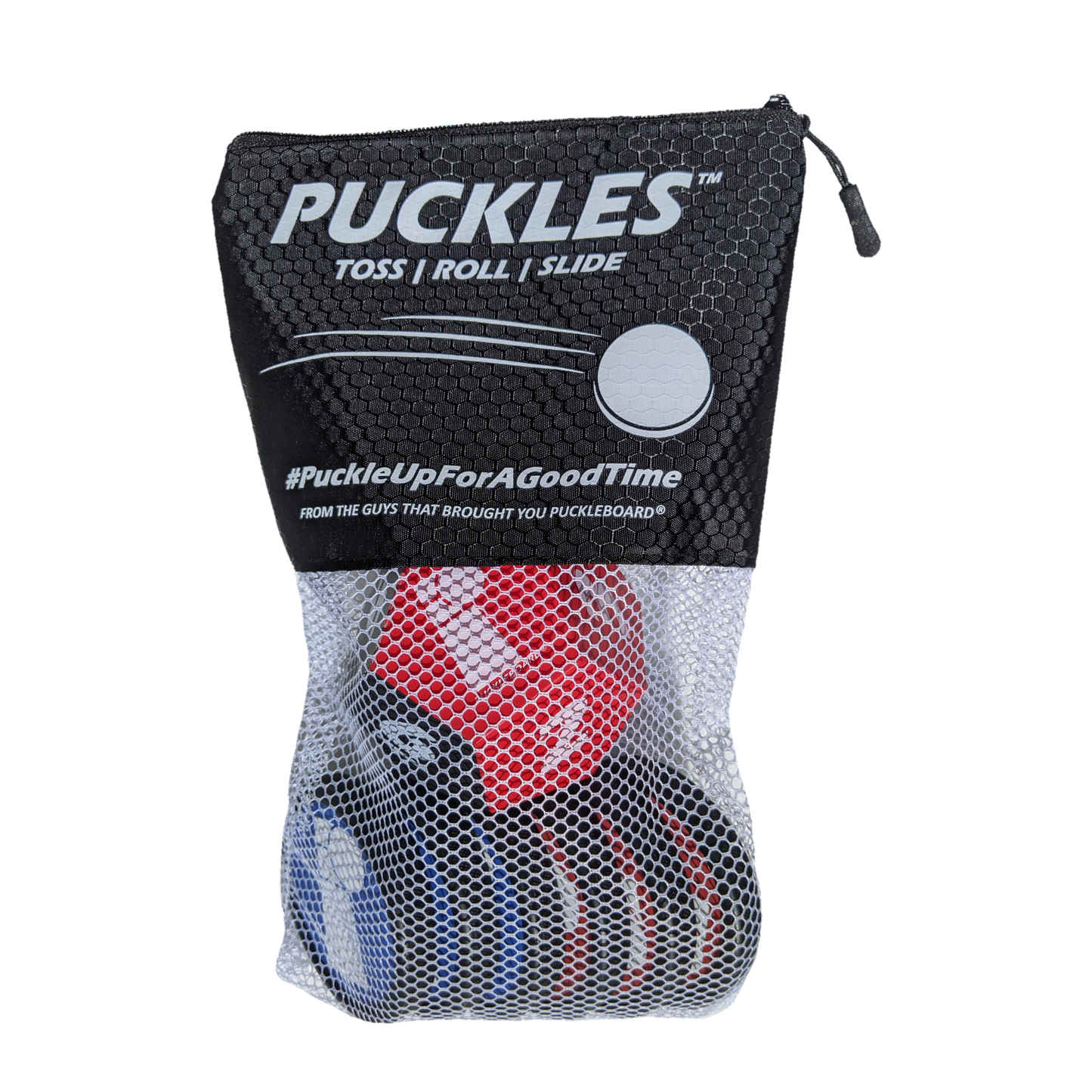 Puckles™ Game Set